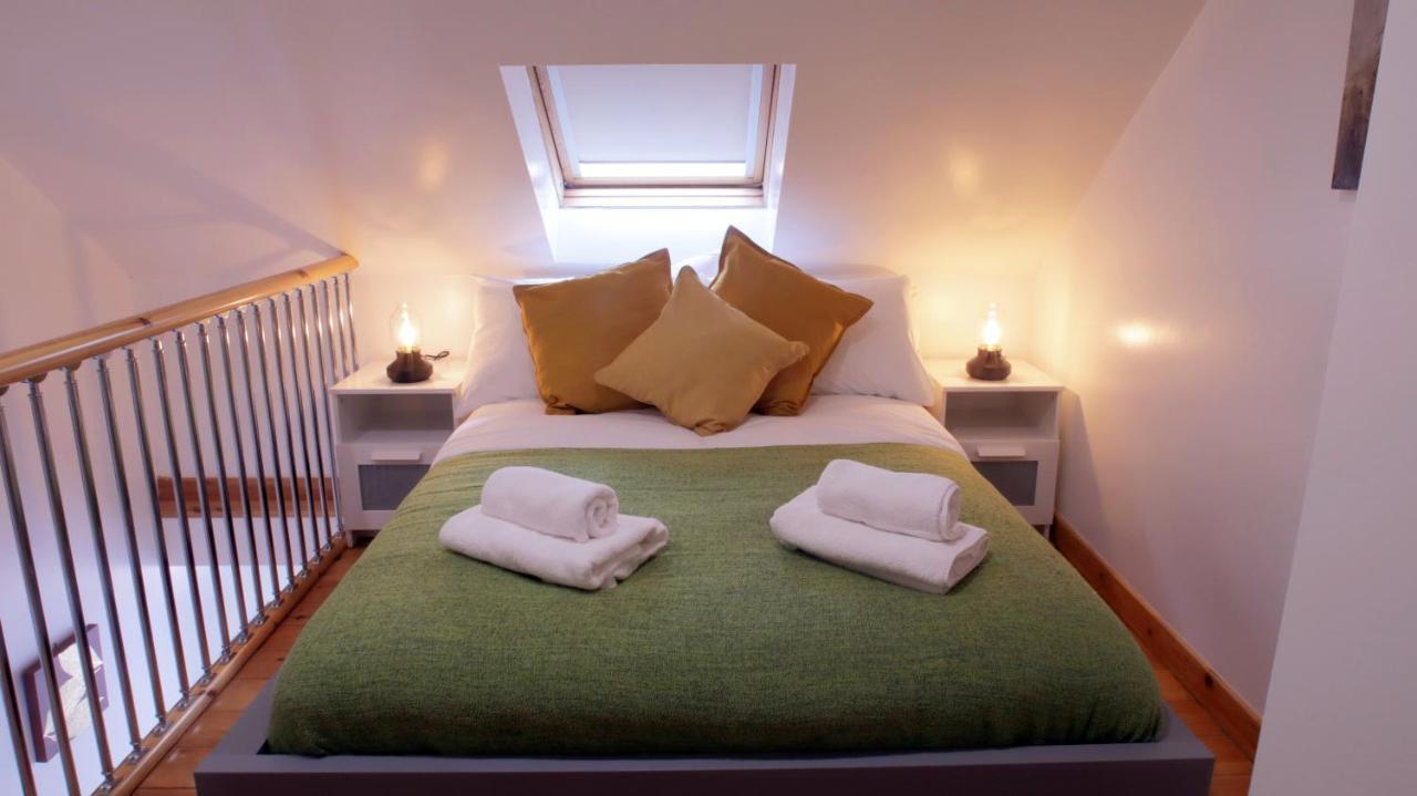 Epicsa - Family & Corporate Stay Mews Apartments With Free Parking CBG Exteriör bild