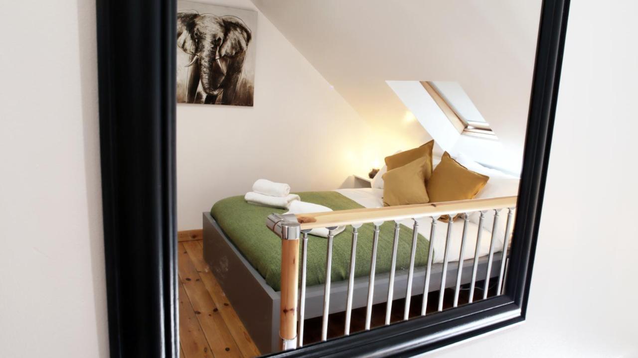 Epicsa - Family & Corporate Stay Mews Apartments With Free Parking CBG Exteriör bild