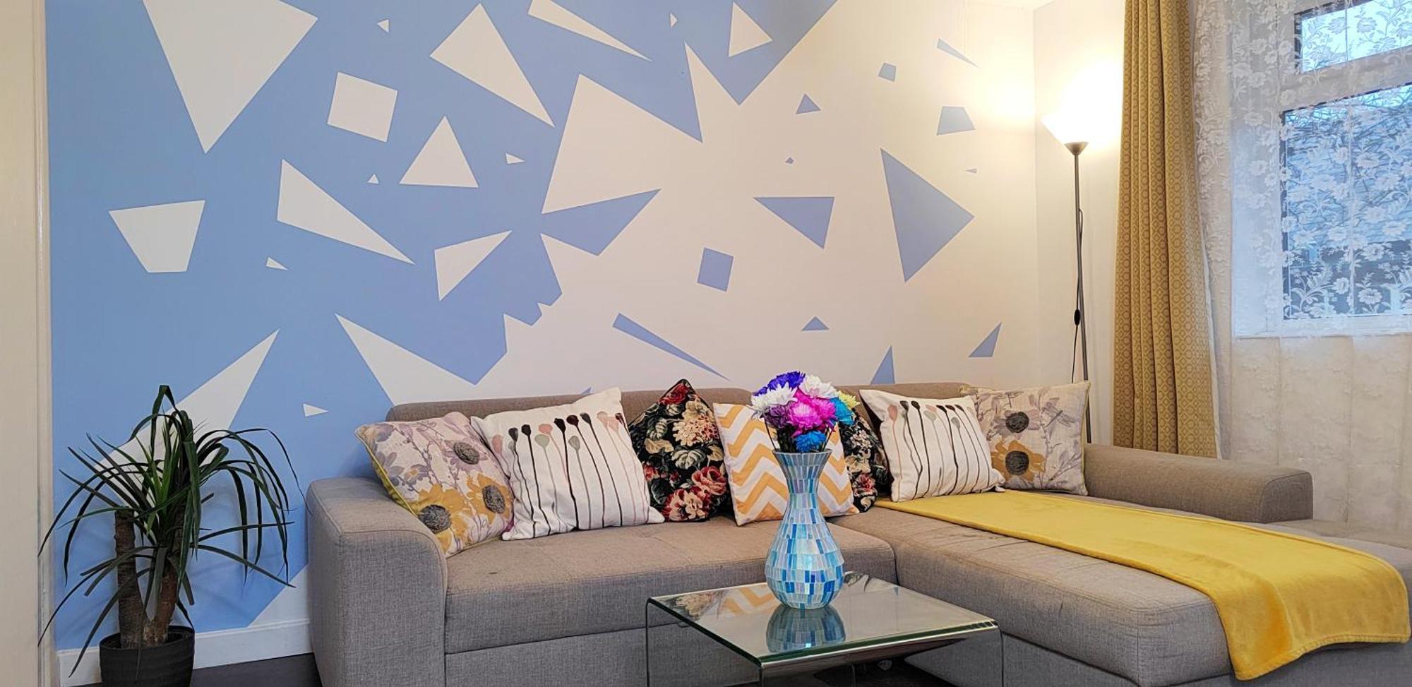 Epicsa - Family & Corporate Stay Mews Apartments With Free Parking CBG Exteriör bild