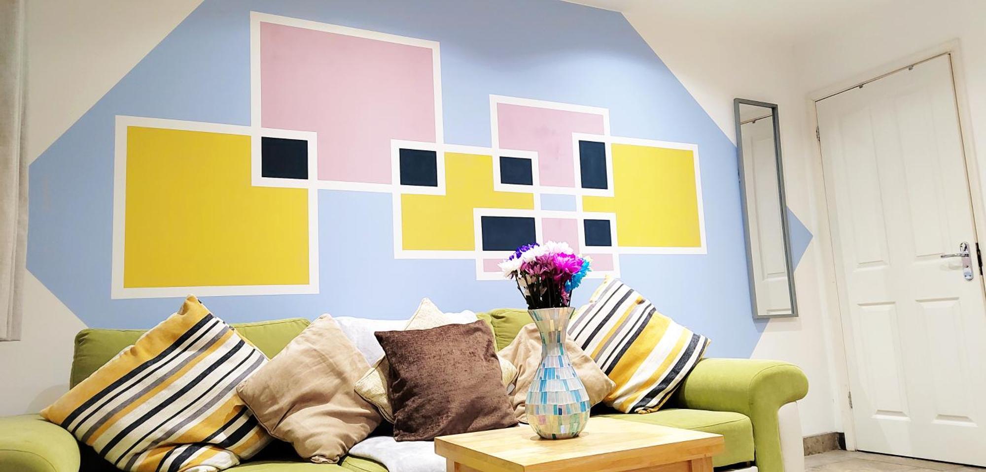 Epicsa - Family & Corporate Stay Mews Apartments With Free Parking CBG Exteriör bild