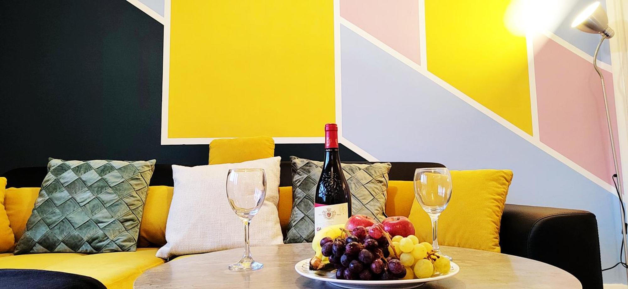 Epicsa - Family & Corporate Stay Mews Apartments With Free Parking CBG Exteriör bild