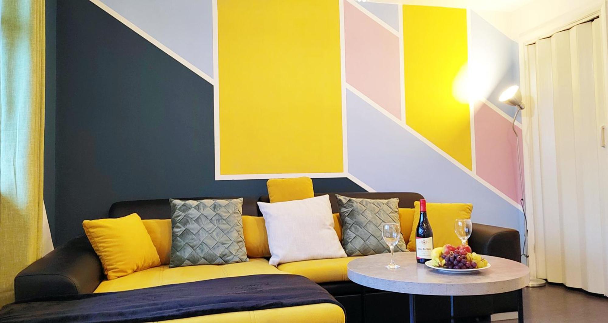 Epicsa - Family & Corporate Stay Mews Apartments With Free Parking CBG Exteriör bild
