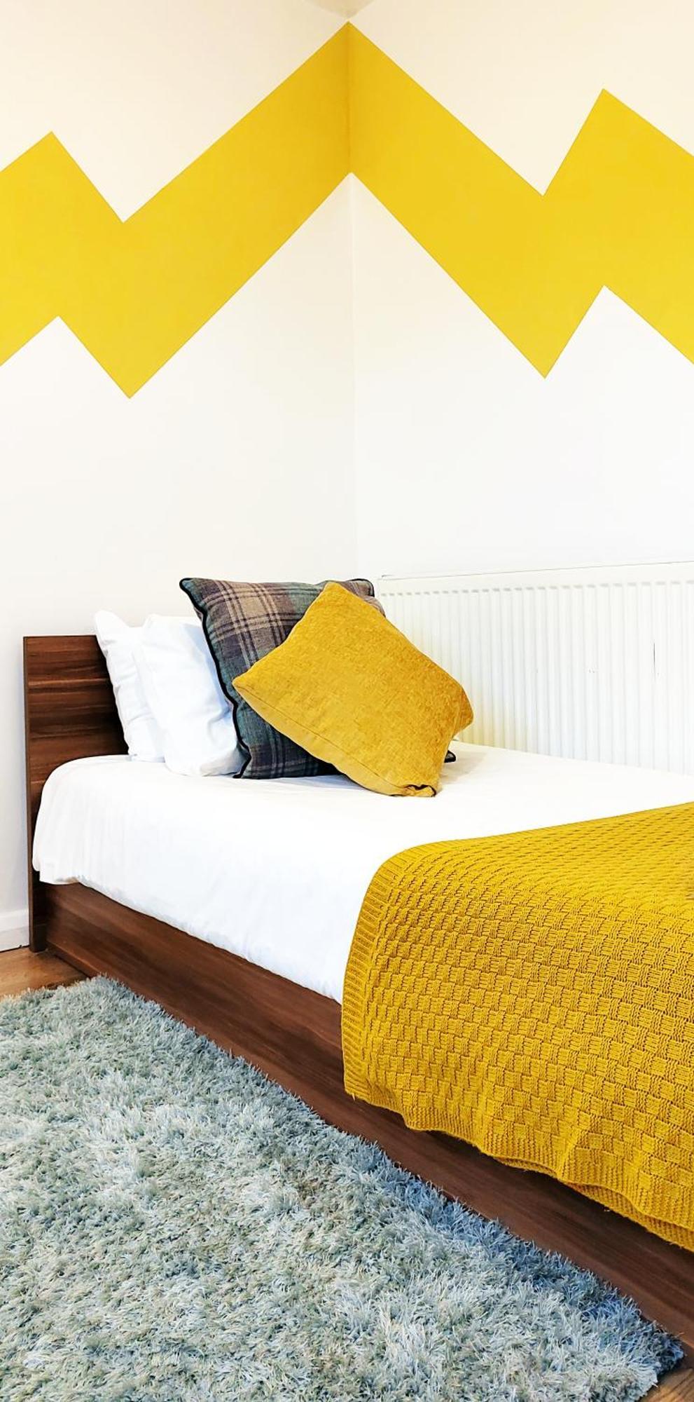 Epicsa - Family & Corporate Stay Mews Apartments With Free Parking CBG Exteriör bild