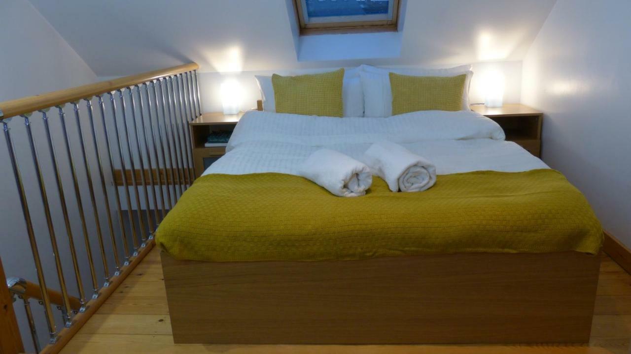 Epicsa - Family & Corporate Stay Mews Apartments With Free Parking CBG Exteriör bild
