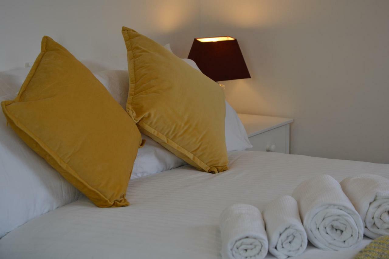 Epicsa - Family & Corporate Stay Mews Apartments With Free Parking CBG Exteriör bild
