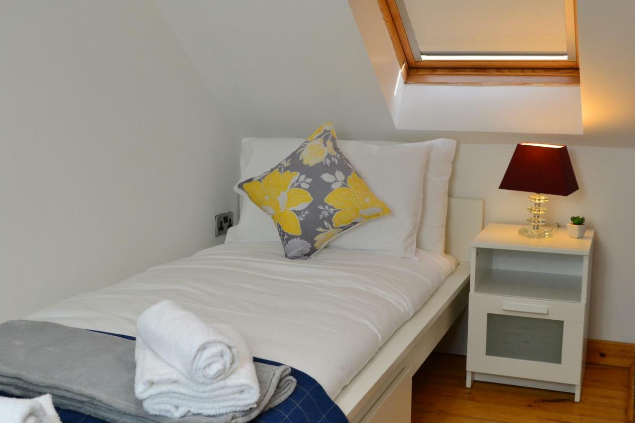Epicsa - Family & Corporate Stay Mews Apartments With Free Parking CBG Exteriör bild